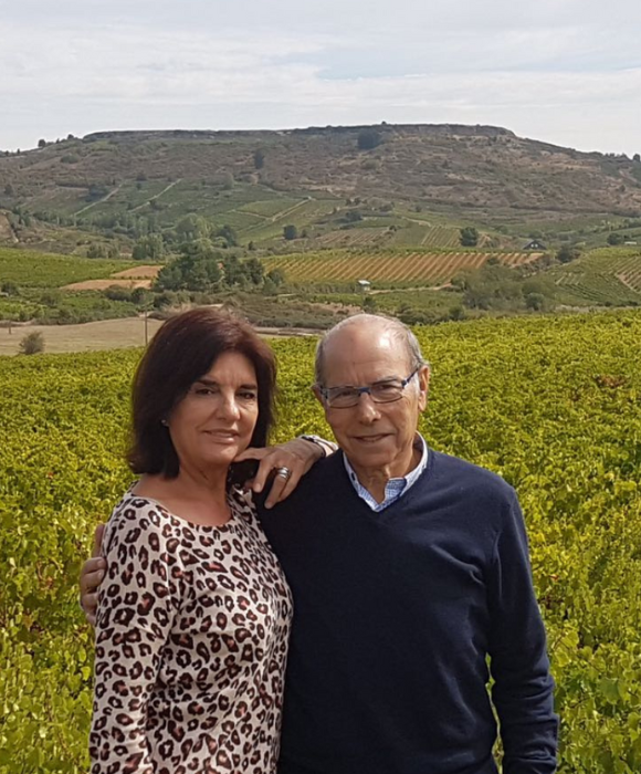 Estévez Bodegas y Viñedos